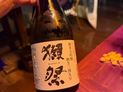 -贰醒·私房小院烧烤 (太古里店)