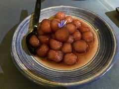 -伊带伊路新疆美食府(呼家楼店)