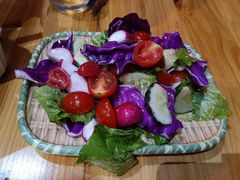 -新疆伊宁远征餐厅