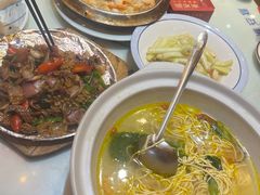 -淮安宴·淮扬菜(清河路一店)