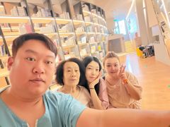 -北京海德酒店温泉