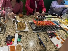-丰茂烤串(金源店)