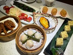 -又一间茶点轩(百汇广场店)