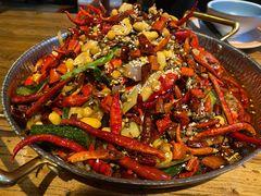招牌龙虾-大川先生·小龙虾·川菜(信义坊店)