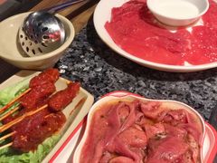 -蜀大侠火锅(春熙路店)