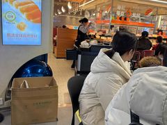 -争鲜回转寿司(中街大悦城店)