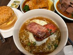 -新旺茶餐厅(嘉里城店)