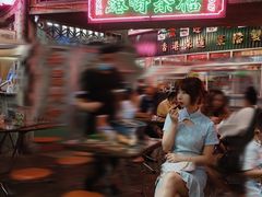 -CITY MART城市集市·里弄(北外滩来福士广场店)