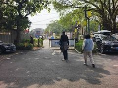 -大清国一号界碑