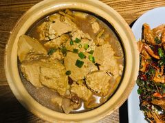 -杭百味·大众精选杭帮菜(西湖音乐喷泉店)