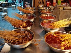 -嘉州鲜知味钵钵鸡(奎星楼店)