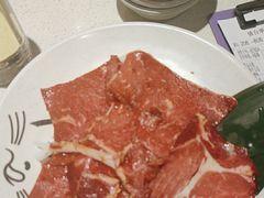 -猫爪爪原切自助烤肉(观音桥阳光世纪店)