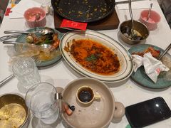 -CRAZYONES克芮旺斯西班牙餐厅(苏州中心店)