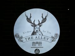 -鹿角巷The Alley(龙湖天街店)