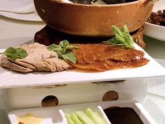 -四季民福烤鸭店(王府井灯市口店)