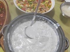 -范记豆花庄(东门好吃街店)
