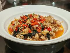 -八碗湘长沙市井菜(坡子街店)