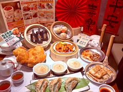 -禄运茶居·手工点心(猎德店)