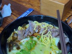 -屯屯面(海尔路店)