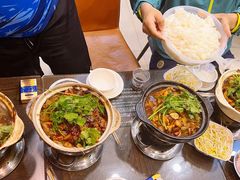 -川香煲(茅台路店)