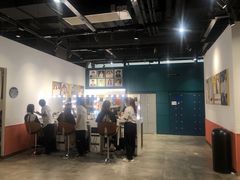 -海马体照相馆(天津世纪都会店)