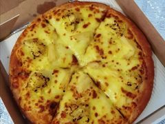 -必胜客(海滨店)