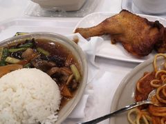 -宜家·瑞典风味餐厅(北京西红门店)