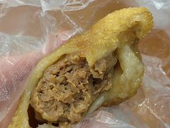 油氽团子-荣阳楼(山塘街店)