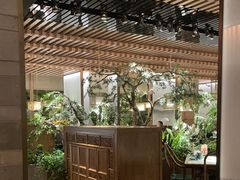 -锦府盐帮·李宅(领展购物广场中关村店)