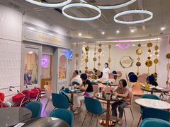 -Lilliput粒粒堡亲子餐厅(置汇旭辉店)