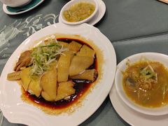 -南园酒家(前进路店)