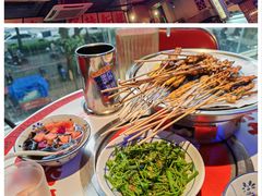 -临胜烧烤大牌档(东葛店)