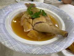-明香海鲜酒家(华强北店)