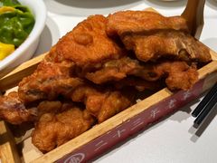 -双合园·海鲜水饺青岛菜(万佳广场店)