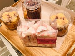 -好利来(红牌楼店)
