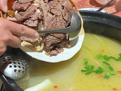 -尼玛藏家风味园(阿山食城店)