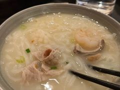 -铭轩中餐厅·海南菜·粤菜(亚龙湾瑞吉店)