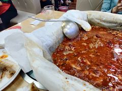 -金星纸包魚&潮汕鲜牛肉火锅(乳山路店)
