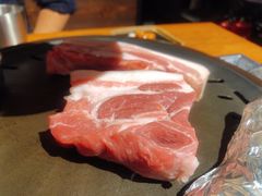五花肉-济州爱肉堂(总店)