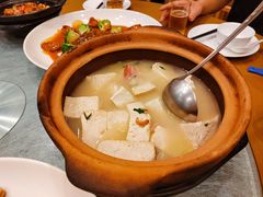 -永記粤菜·五指毛桃花雕鸡煲(九亭店)