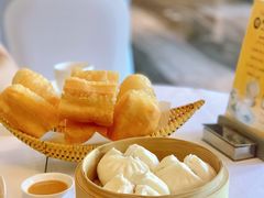 霸王大油条-好友缘酒家(皇冠店)