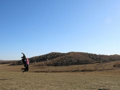 -塞罕坝国家级自然保护区