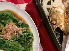 -西贝(无锡万象城店)