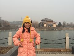 -函谷关历史文化旅游区