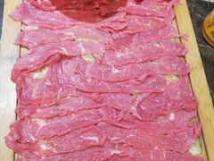 -蜀辣居鲜货老火锅(簇桥富顿中心店)