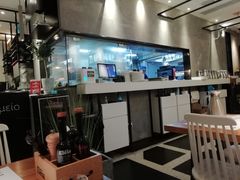 -HELLO MUSAE 拾光缪斯餐厅·纯正希腊风味(苏州中心店)