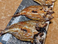-喝丢一只鞋海鲜烧烤·海肠捞饭(东关街店)