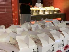 -芝小官毛肚火锅海鲜自助(淮安清江浦区新亚店)