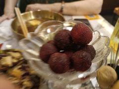 -云鼎·炙火精酿啤酒秘制烧烤(工体店)