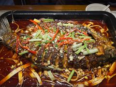 -姊妹生活菜馆·地道湖北菜